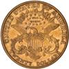 Image 2 : 1886 $20 Liberty NGC EF45