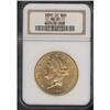 Image 3 : 1890-CC $20 Liberty NGC MS61
