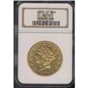 Image 3 : 1891-CC $20 Liberty NGC AU50