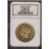 Image 3 : 1892-CC $20 Liberty NGC MS63