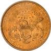 Image 2 : 1893 $20 Liberty NGC MS63