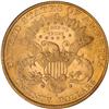 Image 2 : 1896-S $20 Liberty PCGS MS63