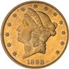 Image 1 : 1898 $20 Liberty PCGS Proof 60