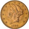 Image 1 : 1898 $20 Liberty NGC MS64