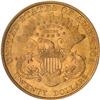 Image 2 : 1898 $20 Liberty PCGS MS63