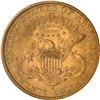 Image 2 : 1898-S $20 Liberty PCGS MS63
