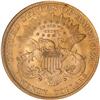 Image 2 : 1900 $20 Liberty PCGS MS65