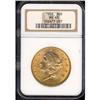 Image 3 : 1900 $20 Liberty NGC MS63