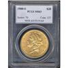 Image 3 : 1900-S $20 Liberty PCGS MS63