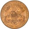 Image 2 : 1901 $20 Liberty PCGS MS65