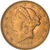 Image 1 : 1902-S $20 Liberty PCGS MS63