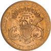 Image 2 : 1903 $20 Liberty NGC MS65