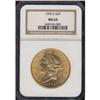 Image 3 : 1903-S $20 Liberty NGC MS64