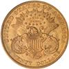 Image 2 : 1904 $20 Liberty PCGS MS65
