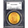 Image 3 : 1904 $20 Liberty PCGS MS65