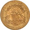 Image 2 : 1904 $20 Liberty NGC MS65