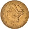 Image 1 : 1904 $20 Liberty PCGS MS64