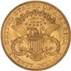Image 2 : 1904 $20 Liberty PCGS MS64