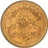 Image 2 : 1904 $20 Liberty NGC MS64
