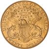 Image 2 : 1905 $20 Liberty PCGS MS63
