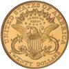 Image 2 : 1906 $20 Liberty PCGS PF64 CAM