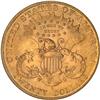Image 2 : 1906-S $20 Liberty NGC MS63