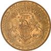 Image 2 : 1907 $20 Liberty PCGS MS63