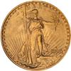 Image 1 : 1909-S $20 St. Gaudens NGC MS65