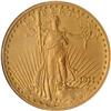 Image 1 : 1911 $20 St. Gaudens NGC Proof 65