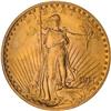 Image 1 : 1911 $20 St. Gaudens NGC MS65