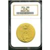 Image 3 : 1914 $20 St. Gaudens NGC Proof 66