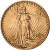 Image 1 : 1916-S $20 St. Gaudens NGC MS66