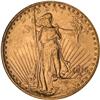 Image 1 : 1916-S $20 St. Gaudens NGC MS65