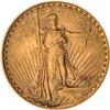 Image 1 : 1920 $20 St. Gaudens PCGS MS64