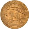 Image 2 : 1920 $20 St. Gaudens PCGS MS64