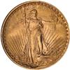 Image 1 : 1922 $20 St. Gaudens NGC MS65