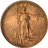 Image 1 : 1923-D $20 St. Gaudens NGC MS66