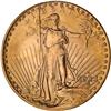 Image 1 : 1923-D $20 St. Gaudens NGC MS66