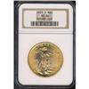 Image 3 : 1923-D $20 St. Gaudens NGC MS66
