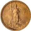 Image 1 : 1924-S $20 St. Gaudens NGC MS64