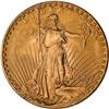 Image 1 : 1927 $20 St. Gaudens NGC MS66