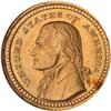 Image 1 : 1903 Jefferson Gold $1 NGC MS65
