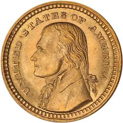 1903 Jefferson Gold $1 PCGS MS65