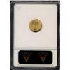 Image 2 : 1903 Jefferson Gold $1 ANACS AU58