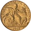 Image 1 : 1915-S Panama-Pacific Gold $2.50 NGC MS65