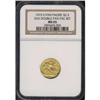 Image 3 : 1915-S Panama-Pacific Gold $2.50 NGC MS65