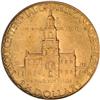 Image 2 : 1926 Sesquicentennial Gold $2.50 PCGS MS64