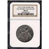Image 3 : 1915-S Panama-Pacific 50C NGC MS65