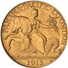 Image 1 : 1915-S Panama-Pacific Gold $2.50 NGC MS66