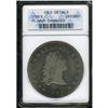 Image 3 : 1795 Flowing Hair $1. 3 Leaves ANACS Dtls VG8 Damaged